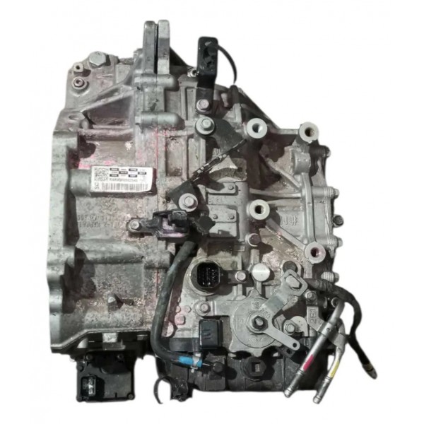 Caixa Cambio Aut Creta Hb20 1.0 3c 120cv 2021 2022 2023 2025