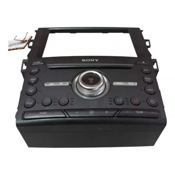 Comando Multimidia Fusion 2014 2015 2016 2017 2018 2019