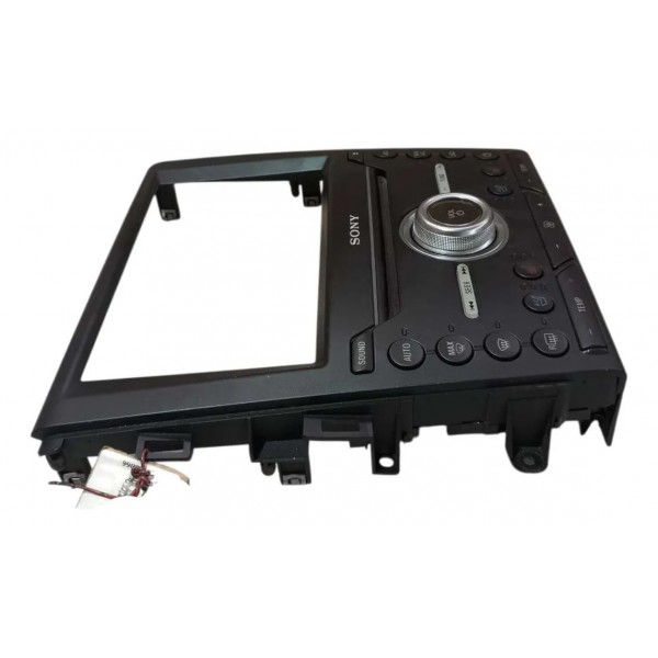 Comando Multimidia Fusion 2014 2015 2016 2017 2018 2019