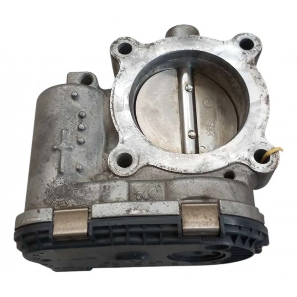 Tbi Corpo Borboleta Fusion Focus 2.0 2014-2020 0280750576