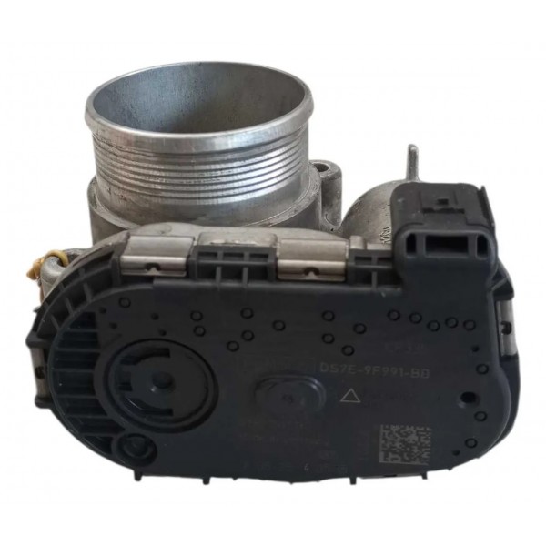 Tbi Corpo Borboleta Fusion Focus 2.0 2014-2020 0280750576