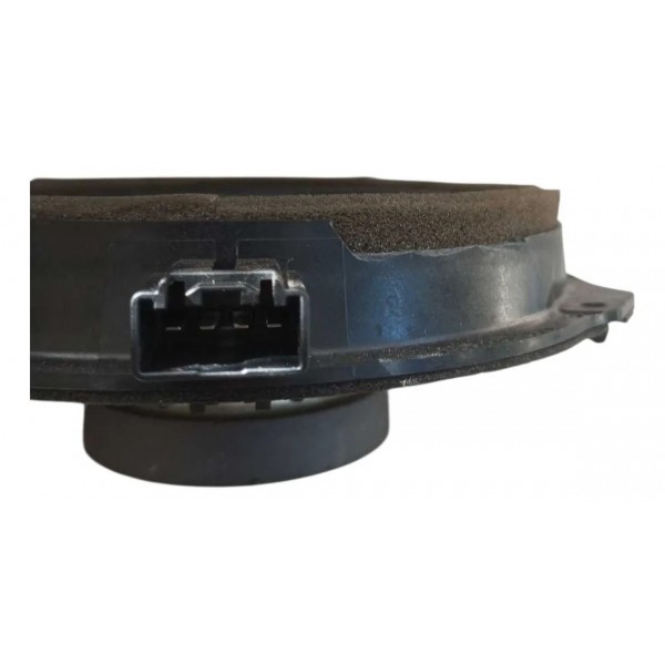 Alto Falante Porta Dianteira Esquerda Ford Fusion 2018 2019 Preto