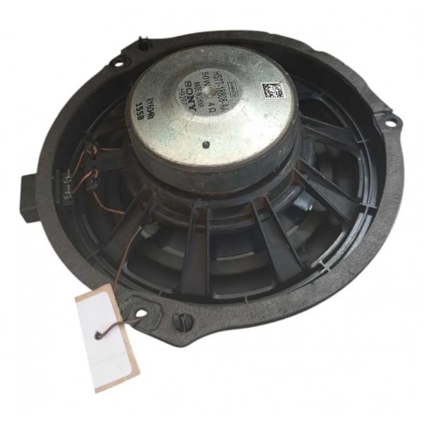 Alto Falante Porta Dianteira Esquerda Ford Fusion 2018 2019 Preto