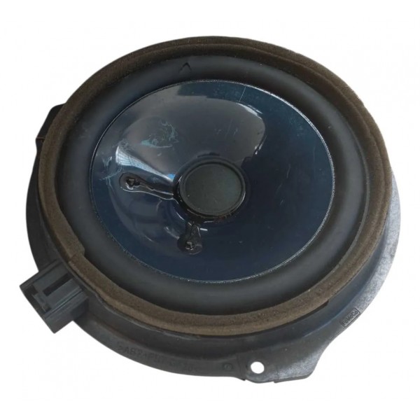 Alto Falante Porta Dianteira Esquerda Ford Fusion 2018 2019 Preto