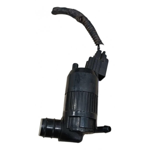 Bomba Lavador Esguicho Limpador Parabrisa Ford Fusion 2019