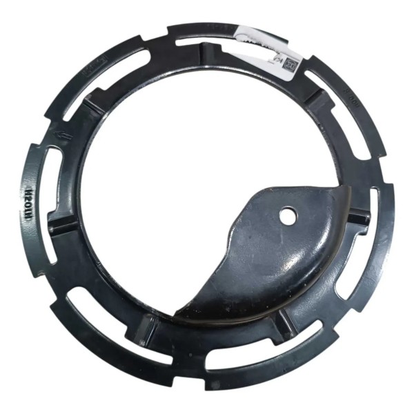 Trava Bomba Tanque Combustível Ford Fusion 2017 2018 2019