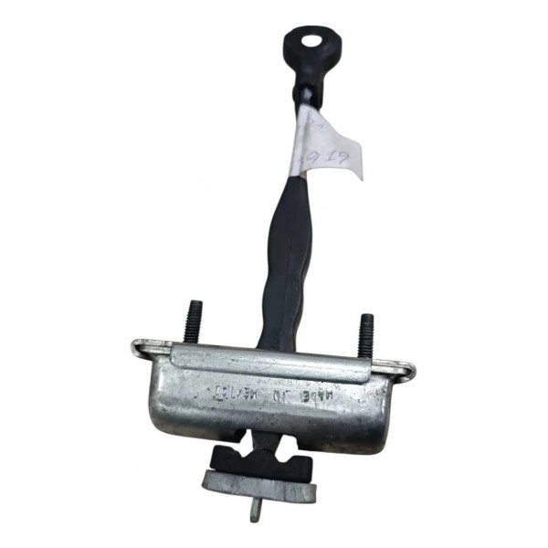 Limitador Porta Traseira Esquerda Ford Fusion 2017 2018 2019