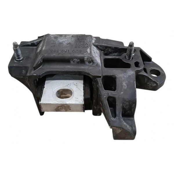 Coxim Caixa Cambio Direito Vw Fox 1.6 8v 2017 2018 2019 2021