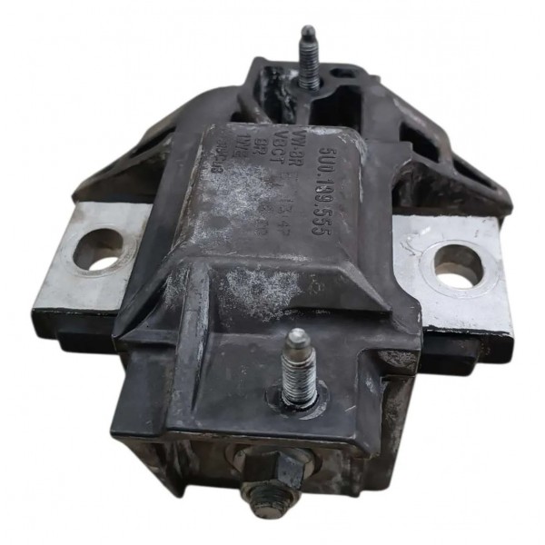 Coxim Caixa Cambio Direito Vw Fox 1.6 8v 2017 2018 2019 2021