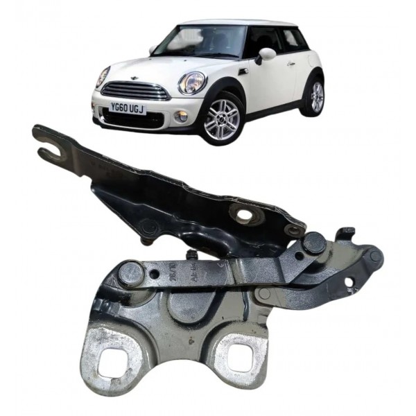 Braco Capo Dianteiro Esquerdo Mini Cooper 2011 2012 2013