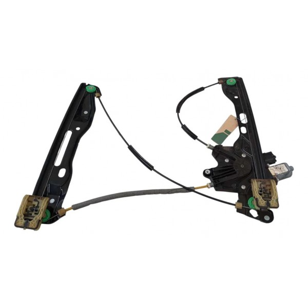 Maquina Vidro Dianteiro Esquerdo Ford Fusion 2017 2018 2019