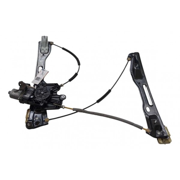 Maquina Vidro Dianteiro Esquerdo Ford Fusion 2017 2018 2019