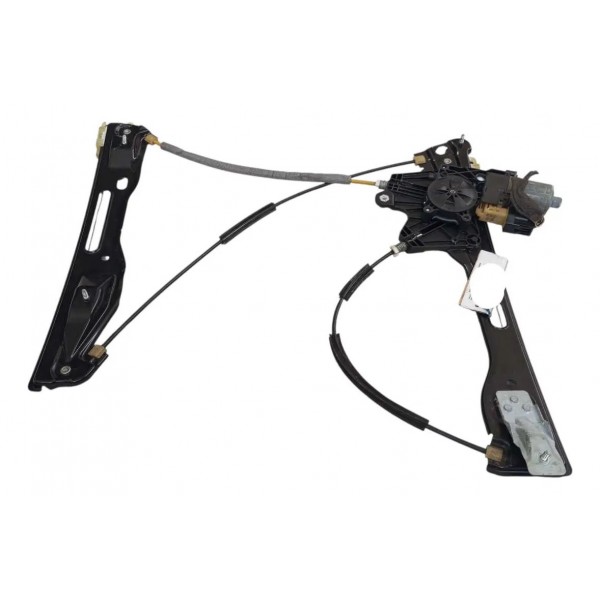 Maquina Vidro Dianteiro Esquerdo Ford Fusion 2017 2018 2019