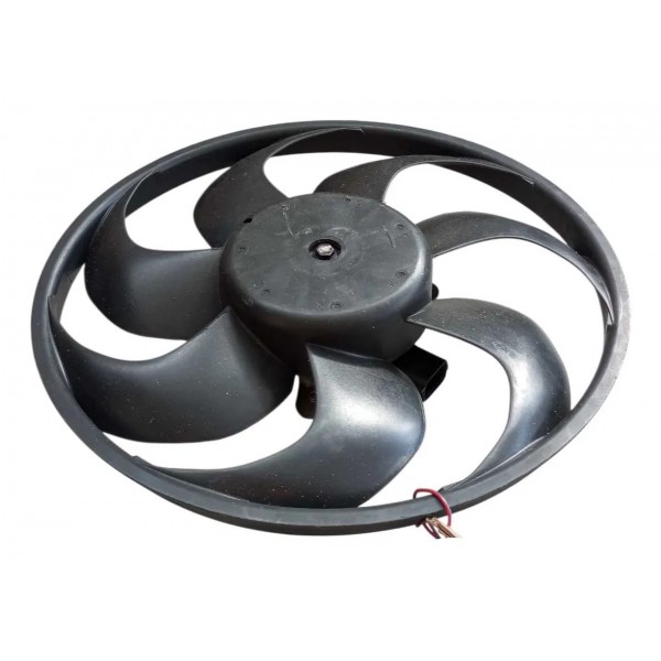 Ventoinha Eletroventilador Radiador Ford Fusion 2018 2019