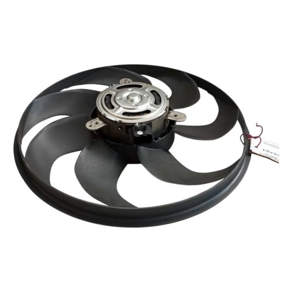 Ventoinha Eletroventilador Radiador Ford Fusion 2018 2019