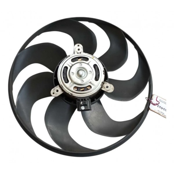 Ventoinha Eletroventilador Radiador Ford Fusion 2018 2019