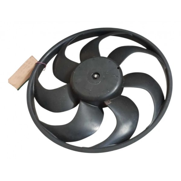 Ventoinha Eletroventilador Radiador Ford Fusion 2018 2019