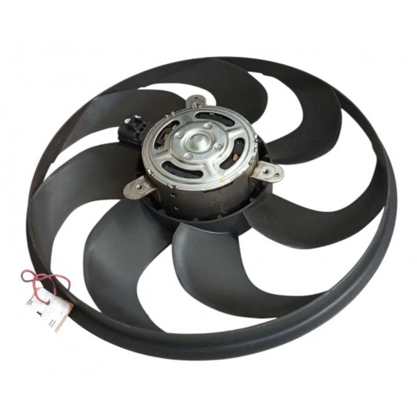 Ventoinha Eletroventilador Radiador Ford Fusion 2018 2019