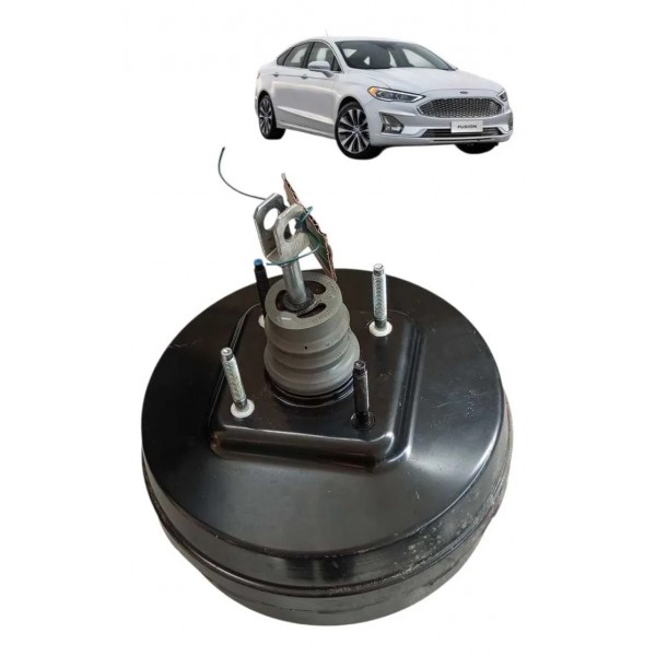 Hidrovacuo Servo Freio Ford Fusion 2.0 2016 2017 2018 2019