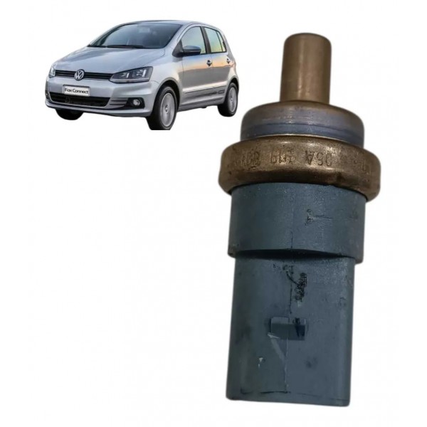 Sensor Temperatura Agua Motor Vw Fox 1.6 8v 2019 2020 2021