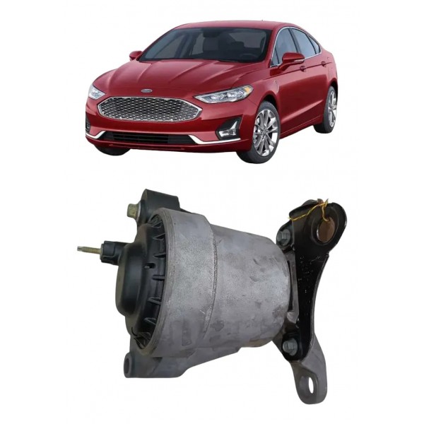 Coxim Motor Lado Direito Ford Fusion 2.0 2019