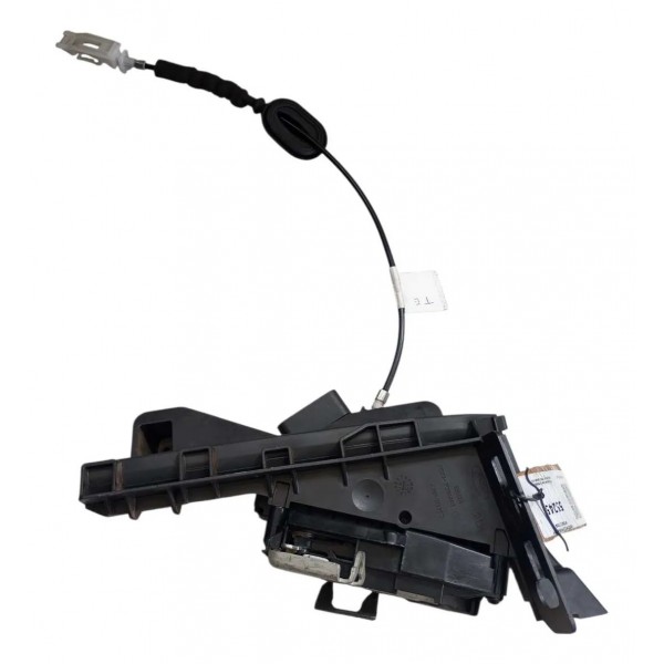 Fechadura Porta Traseira Esquerda Ford Fusion 2017 2018 2019