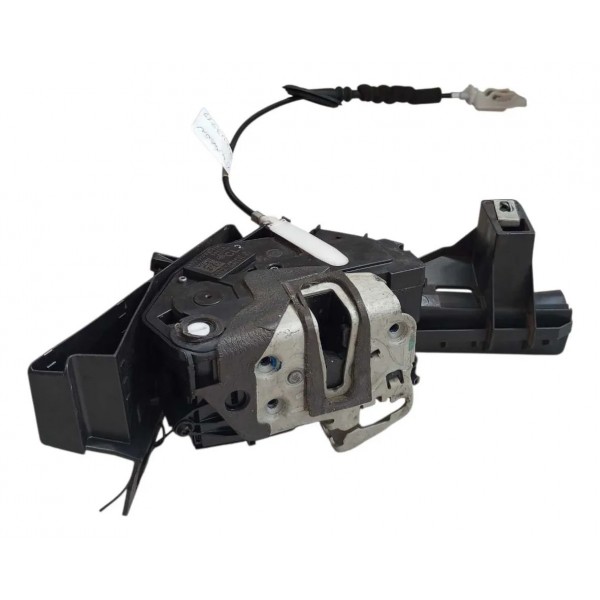 Fechadura Porta Traseira Esquerda Ford Fusion 2017 2018 2019