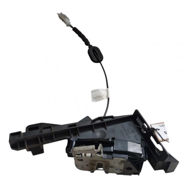 Fechadura Porta Traseira Esquerda Ford Fusion 2017 2018 2019