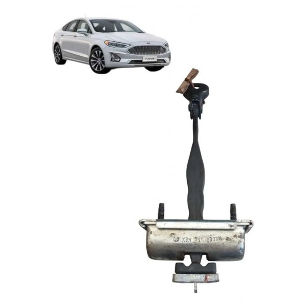 Limitador Porta Traseira Direita Ford Fusion 2017 2018 2019