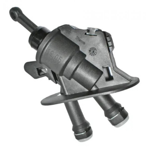 Cilindro Pedal Embreagem Luk Fiesta 2002 2003 2004 2005 2006