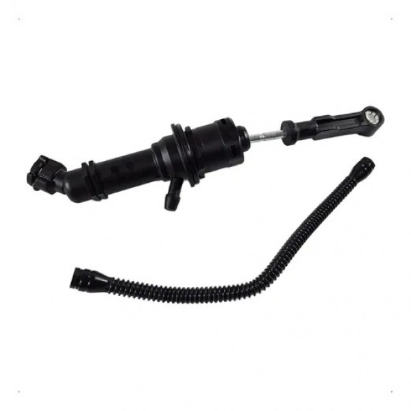 Atuador Do Pedal De Embreagem Renault Logan