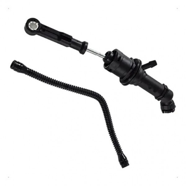 Atuador Do Pedal De Embreagem Renault Logan