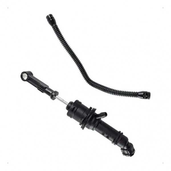 Atuador Do Pedal De Embreagem Renault Logan