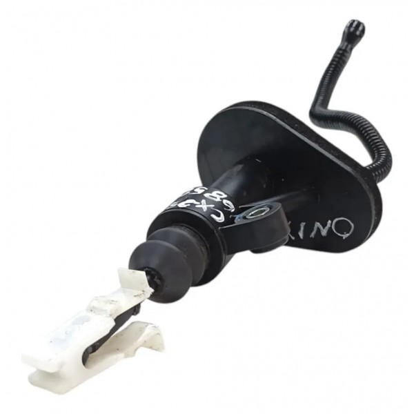 Cilindro Mestre Atuador Pedal Onix Prisma 2015 A 2019