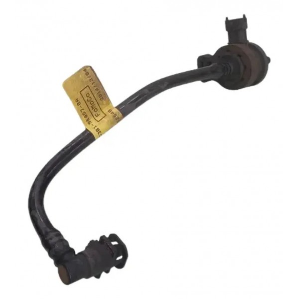 Mangueira Valvula Canister Ford Ka New Fiesta 2015 A 2020