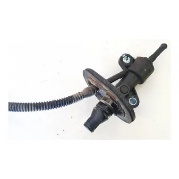 Cilindro Mestre Embreagem Fiat Punto T-jet 2005 A 2018