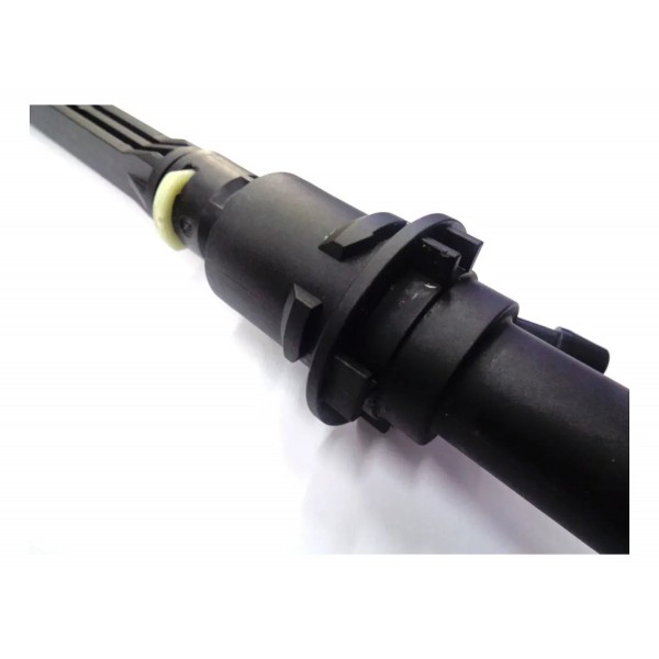 Atuador Cambio Embreagem Citroën C3 Tendance 2014 2015 2016