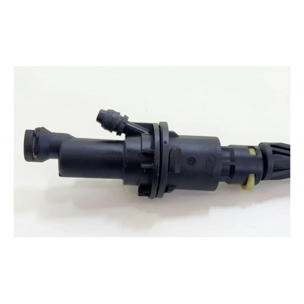 Atuador Cambio Embreagem Citroën C3 Tendance 2014 2015 2016