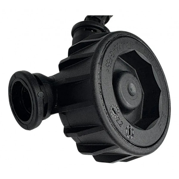 Atuador Valvula Embreagem Onix Prisma Spin Cobalt