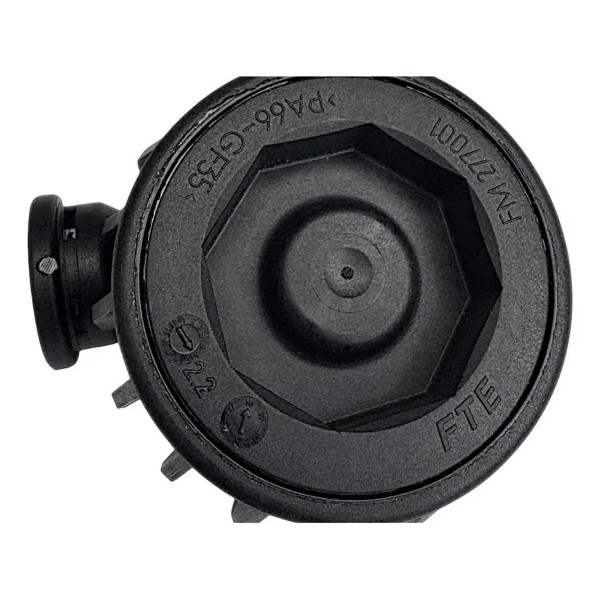 Atuador Valvula Embreagem Onix Prisma Spin Cobalt