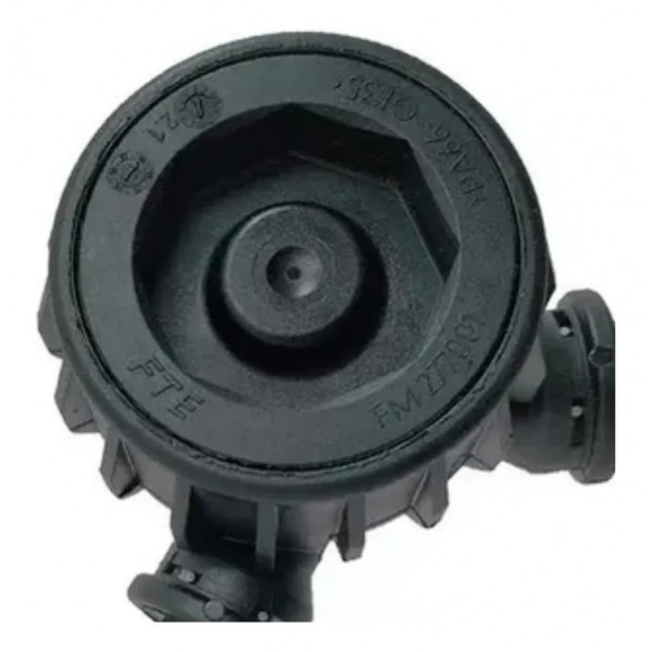 Atuador Valvula Embreagem Onix Prisma Spin Cobalt