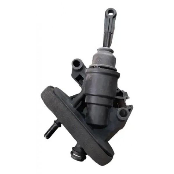 Atuador Pedal De Embreagem Ford Ka 1.5 16v 2015 Original
