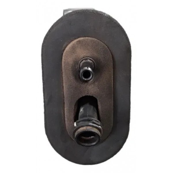 Atuador Pedal De Embreagem Ford Ka 1.5 16v 2015 Original