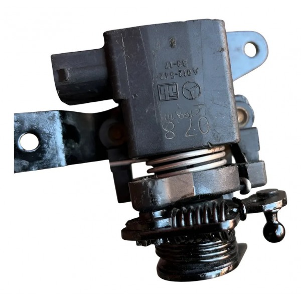 Sensor Pedal Acelerador Mercedes Classe A A160 A190 99-2005