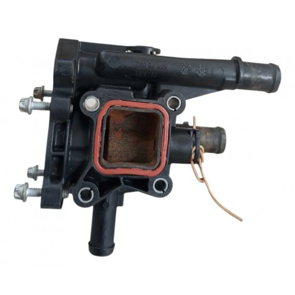 Carcaça Válvula Termostática Cruze Sonic Tracker 2012 A 2016