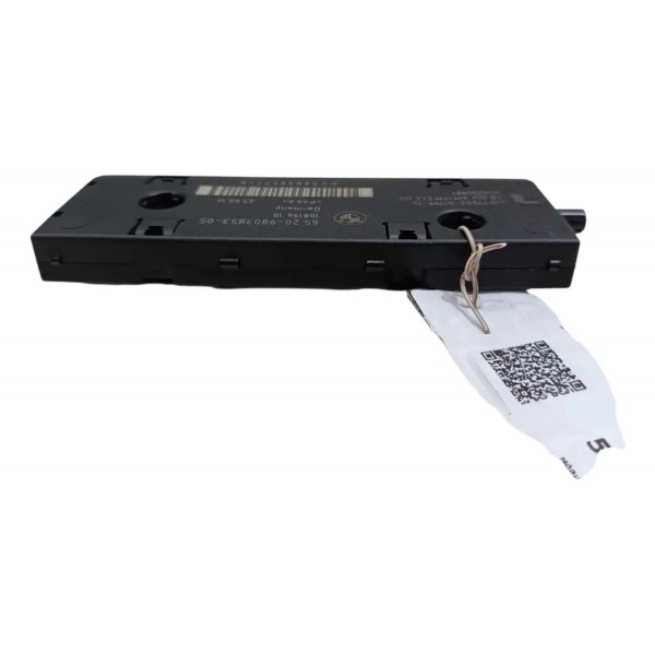 Módulo Antena Amplificadora Mini Cooper Countryman 2010 A 16