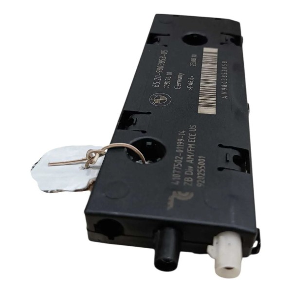 Módulo Antena Amplificadora Mini Cooper Countryman 2010 A 16