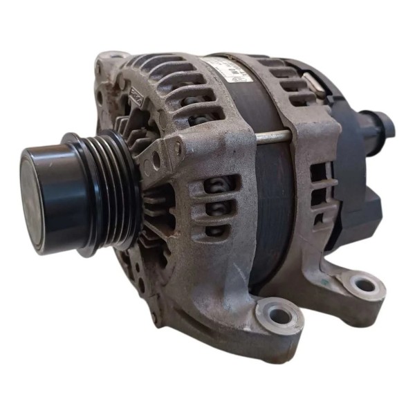 Alternador Ford Fusion Titanium Edge G2gt-10300-aa