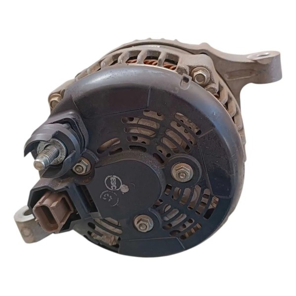 Alternador Ford Fusion Titanium Edge G2gt-10300-aa