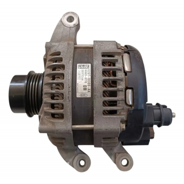 Alternador Ford Fusion Titanium Edge G2gt-10300-aa